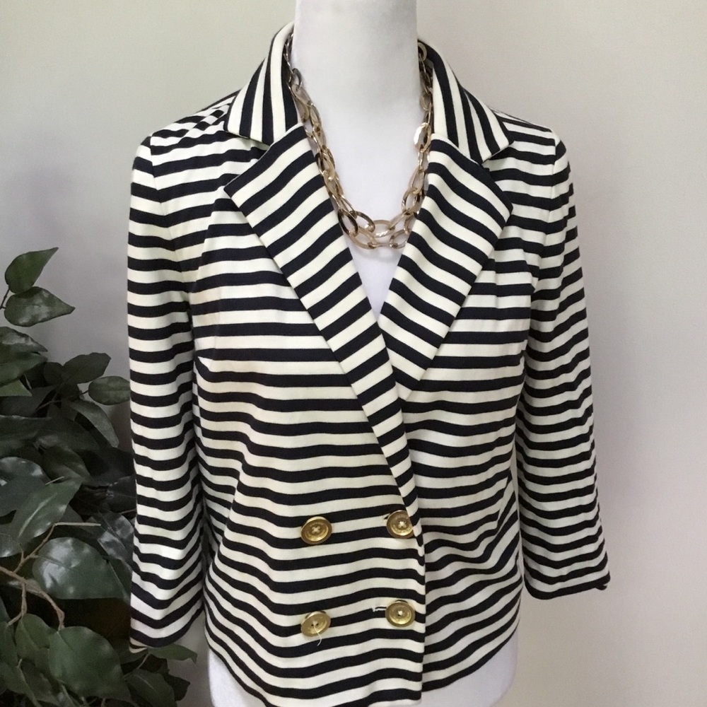 Juicy Couture blazer
